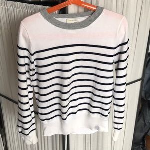 Summer light weight sweater